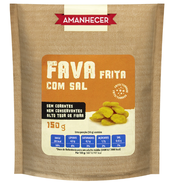 Amanhecer Golden Sultana 200G 